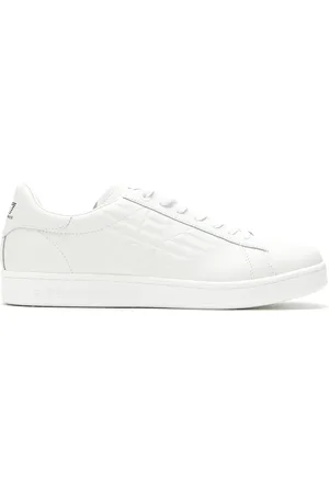 EA7 Classic CC sneakers