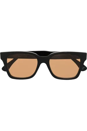 Retrosuperfuture America rectangular-frame sunglasses