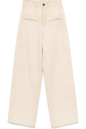 UMA WANG Ball trousers