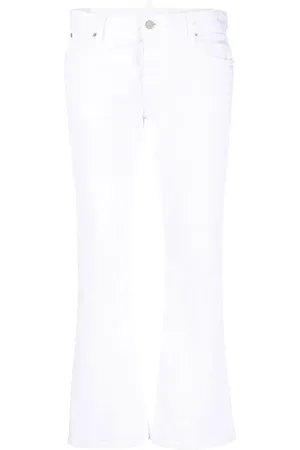 Dsquared2 Bull flared jeans