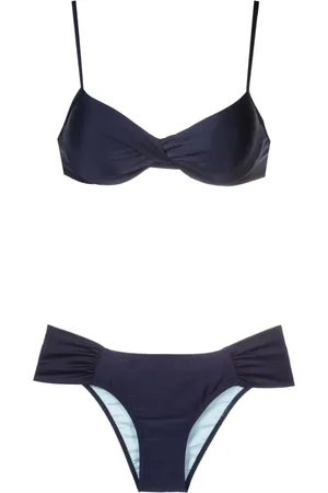 Lygia & Nanny Vitoria bikini bottoms