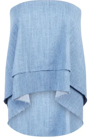 RTA Eliana strapelss top