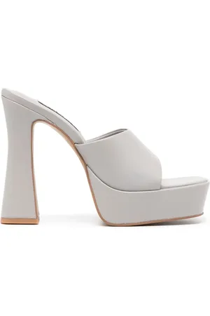 SENSO Tillee 135mm leather sandals