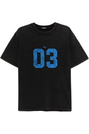 Ground Zero Graphic-print T-shirt