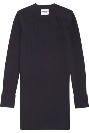 Isabel Marant Garner mini dress