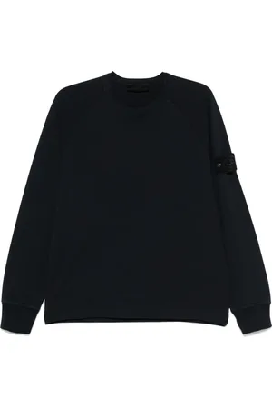 Stone Island Ghost sweatshirt