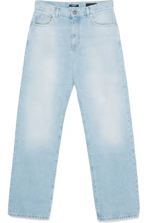 Balmain Straight-leg jeans