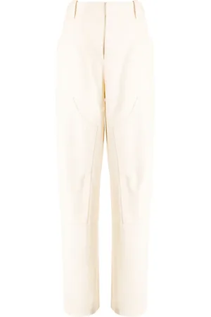 RAG&BONE Malia straight-leg cargo trousers