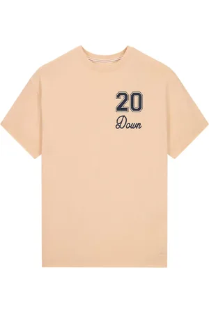 Converse X Patta Gold Standard T-shirt