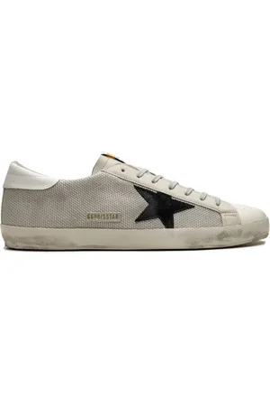 Golden Goose Super-Star low-top sneakers
