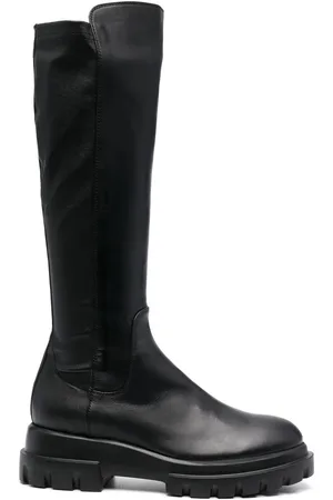 AGL ATTILIO GIUSTI LEOMBRUNI Malika knee-length boots