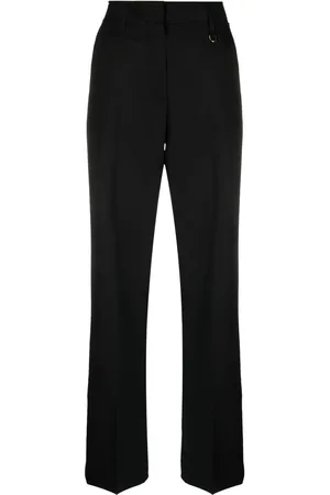 Jacquemus Le Pantalon Ficelle straight-leg trousers