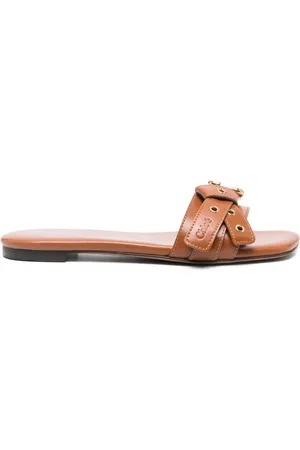 Chloé Mae sandals