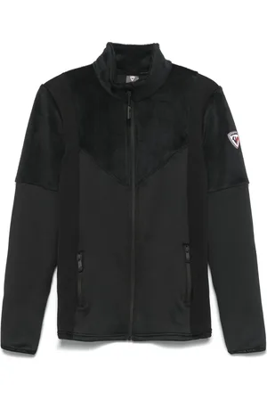 Rossignol Fleece zip-up top