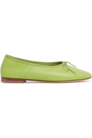 Mansur Gavriel Dream ballerina shoes