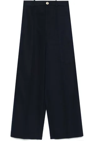 Sandro Tailored trousers