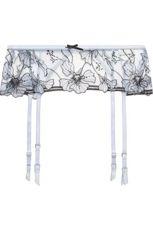 FLEUR DU MAL Harper garter