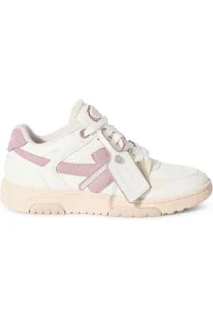 OFF-WHITE Slim Out Of Office sneakers