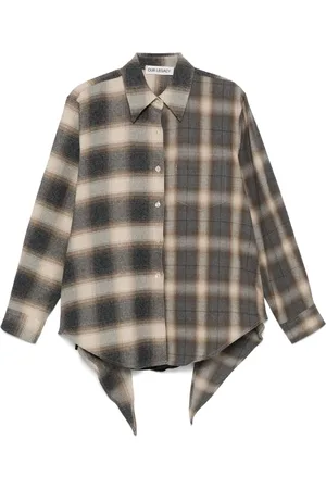 OUR LEGACY Apron shirt