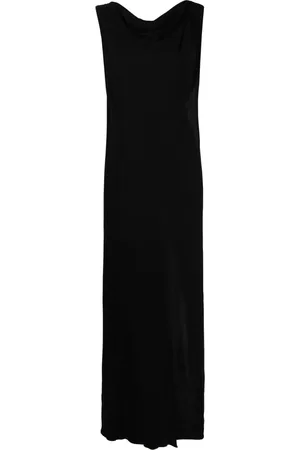 Alberta Ferretti Cut-out maxi dress