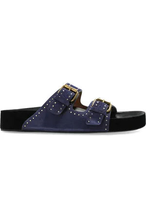 Isabel Marant Lennyo sandals