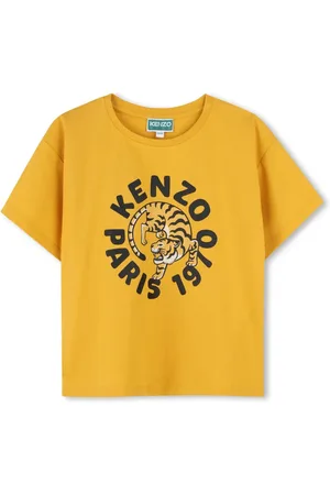 Kenzo Short-sleeved T-shirt