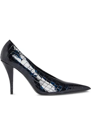 Retrofete 75mm Maureen pumps