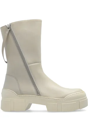 vic matiè Leather boots