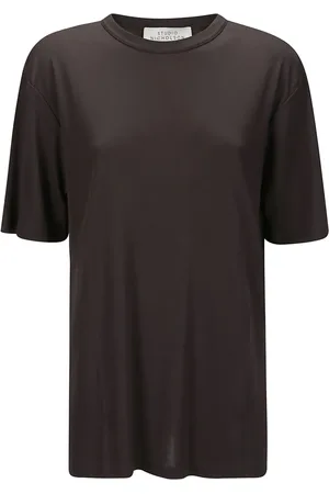 STUDIO NICHOLSON Jersey T-shirt