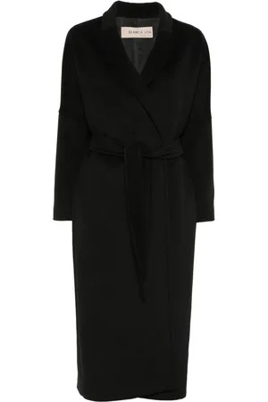 BLANCA Textured coat