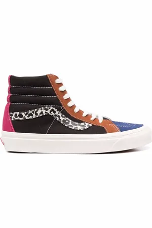 Vans SK8 high-top sneakers