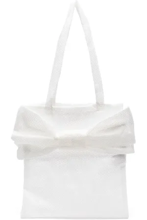 Wauw Capow by Bangbang Big Bow shoulder bag