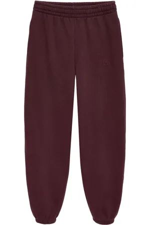 ANINE BING Karter track pants