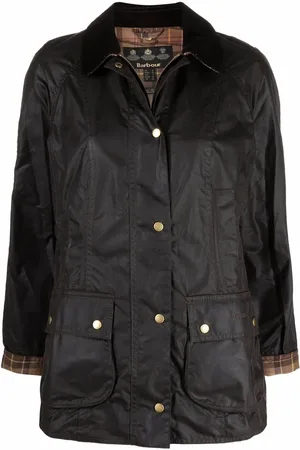 Barbour Classic Beadnell Waxed jacket