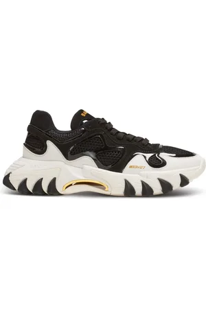 Balmain B-East low-top sneakers