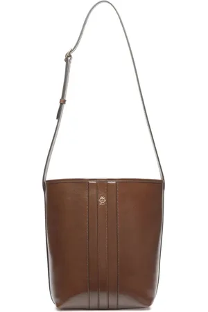 Bally Signature bucket bag
