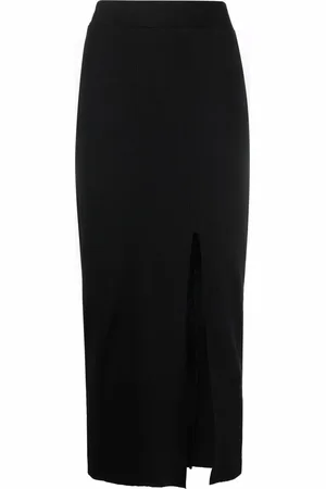 THOM KROM High-waisted skirt