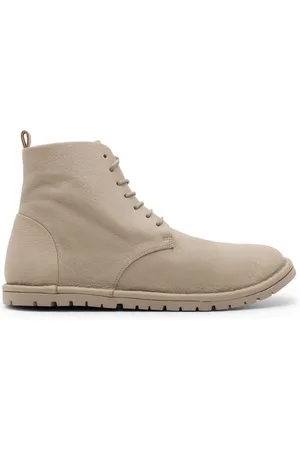 MARSÈLL Sancrispa Alta Pomice boots