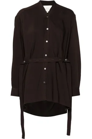 STUDIO NICHOLSON Lane shirt