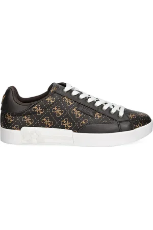 Guess Caserta 4G trainers