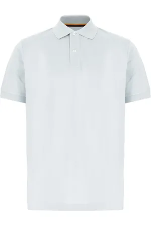 Paul Smith Cotton polo shirt