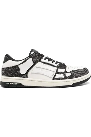 AMIRI Bandana Denim sneakers