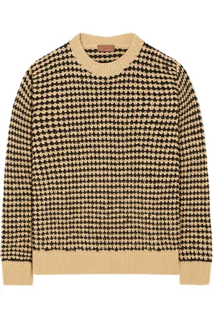 Alanui Tropical Shadow sweater