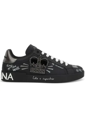Dolce & Gabbana Portofino sneakers