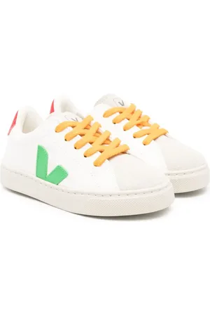 Veja Esplar ChromeFree leather sneakers
