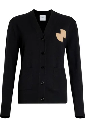 Patou JP cardigan