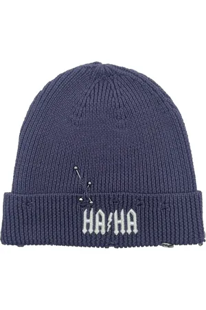 HACULLA Ha Ha wool beanie