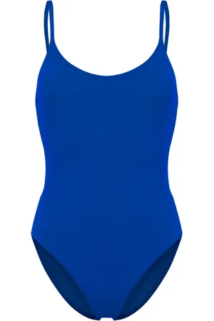 ERES Diamant U-neck swimsuit