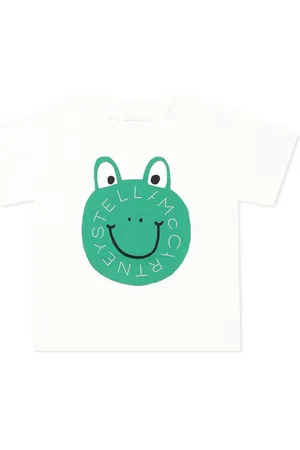 Stella McCartney Graphic-print T-shirt