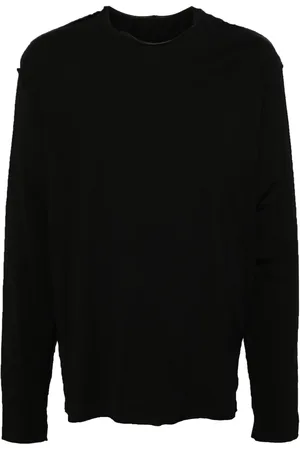 ATTACHMENT Layered T-shirt